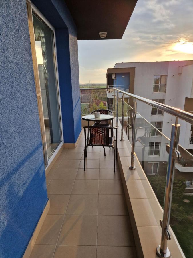 Sky Airport Residence โอโตเปนี ภายนอก รูปภาพ